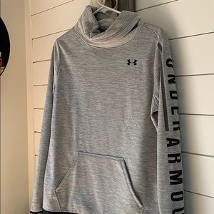 UNDER ARMOUR STORM SWEATSHIRT
